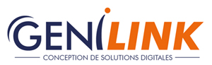 Logo Genilink